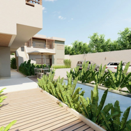 Hanani Residencial