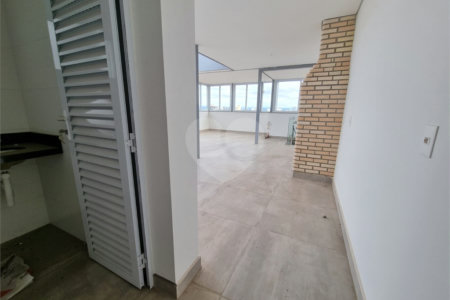 Duplex à venda com 2 quartos, sendo 1 suíte, no Centro, Sorocaba, SP