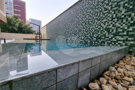 Studio à venda em Vila Mariana, São Paulo, SP