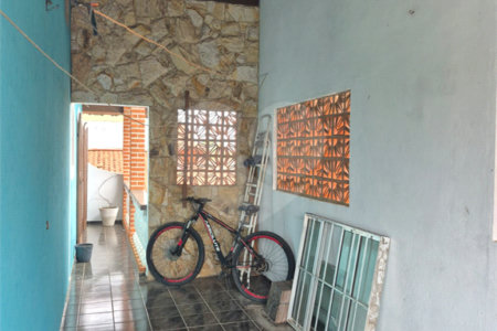 Sobrado à venda com 3 quartos, sendo 1 suíte, em Jardim Modelo, Suzano, SP