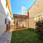 Casa à venda com 4 quartos, sendo 1 suíte, em Alto da Boa Vista, São Paulo, SP