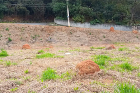 Terreno à venda em Jardim América, Bragança Paulista, SP
