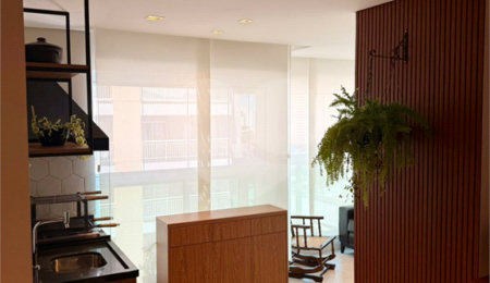 Apartamento à venda com 2 suítes em Parque Bandeirante, Santo André, SP