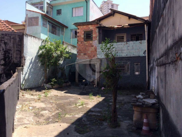 Casa à venda com 2 quartos em Lauzane Paulista, São Paulo, SP
