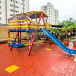Apartamento a Venda no Condomínio Edifício Guarujá em Campinas/SP