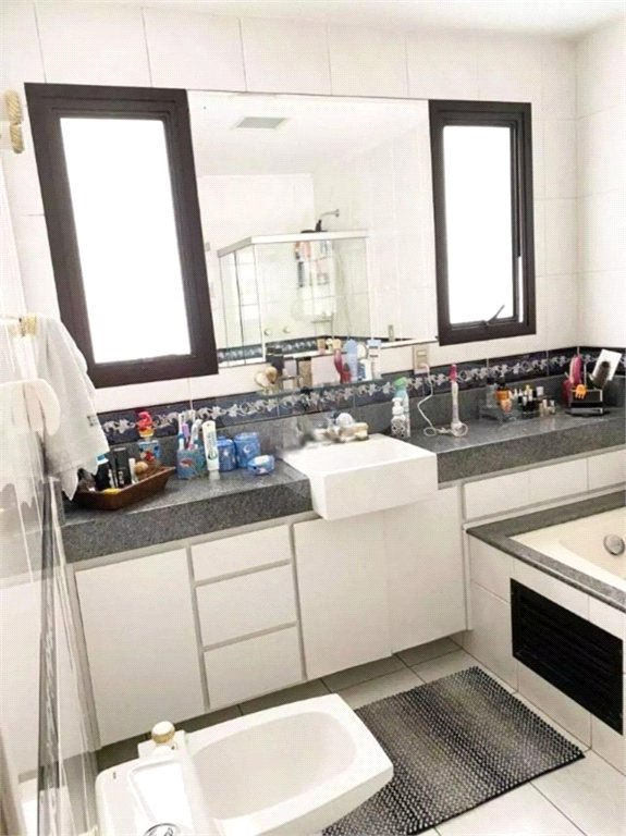 Apartamento Residencial PERDIZES