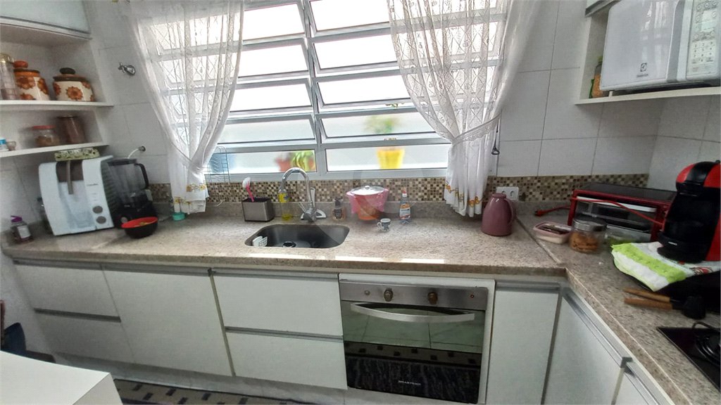 Casa à venda com 3 suítes em Jardim Trussardi, São Paulo, SP