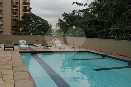 Apartamento à venda com 4 quartos, sendo 3 suítes, em Água Fria, São Paulo, SP