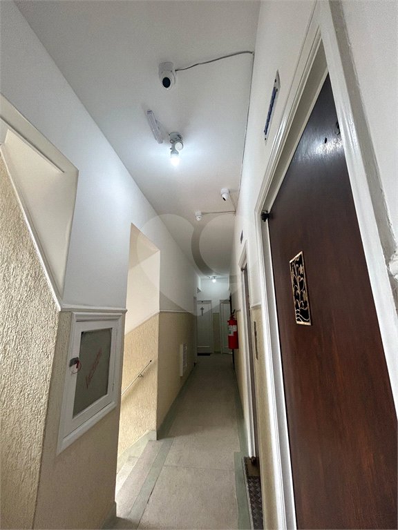 Apartamento à venda com 1 suíte em Rio Comprido, Rio de Janeiro, RJ