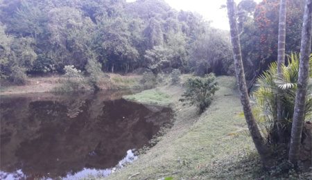 Sítio à venda com 5 quartos, sendo 3 suítes,  em Planalto Verde, São Roque, SP