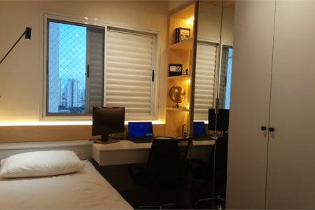 Apartamento à venda com 2 suítes em Vila Leopoldina, São Paulo, SP