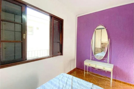 Sobrado à venda com 4 quartos em Vila Ipojuca, São Paulo, SP