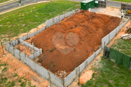 Casa à venda com 3 suítes no condomínio Terras Alpha Nova Esplanada, Votorantim - SP