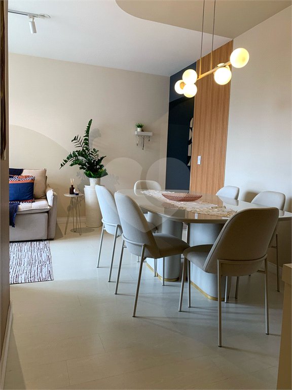 Apartamento à venda com 3 quartos, sendo 1 suíte, em Vila Guarani (z Sul), São Paulo, SP