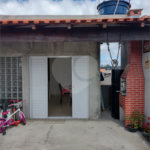 Sobrado à venda com 3 quartos em Parque Residencial Casa Branca, Suzano, SP