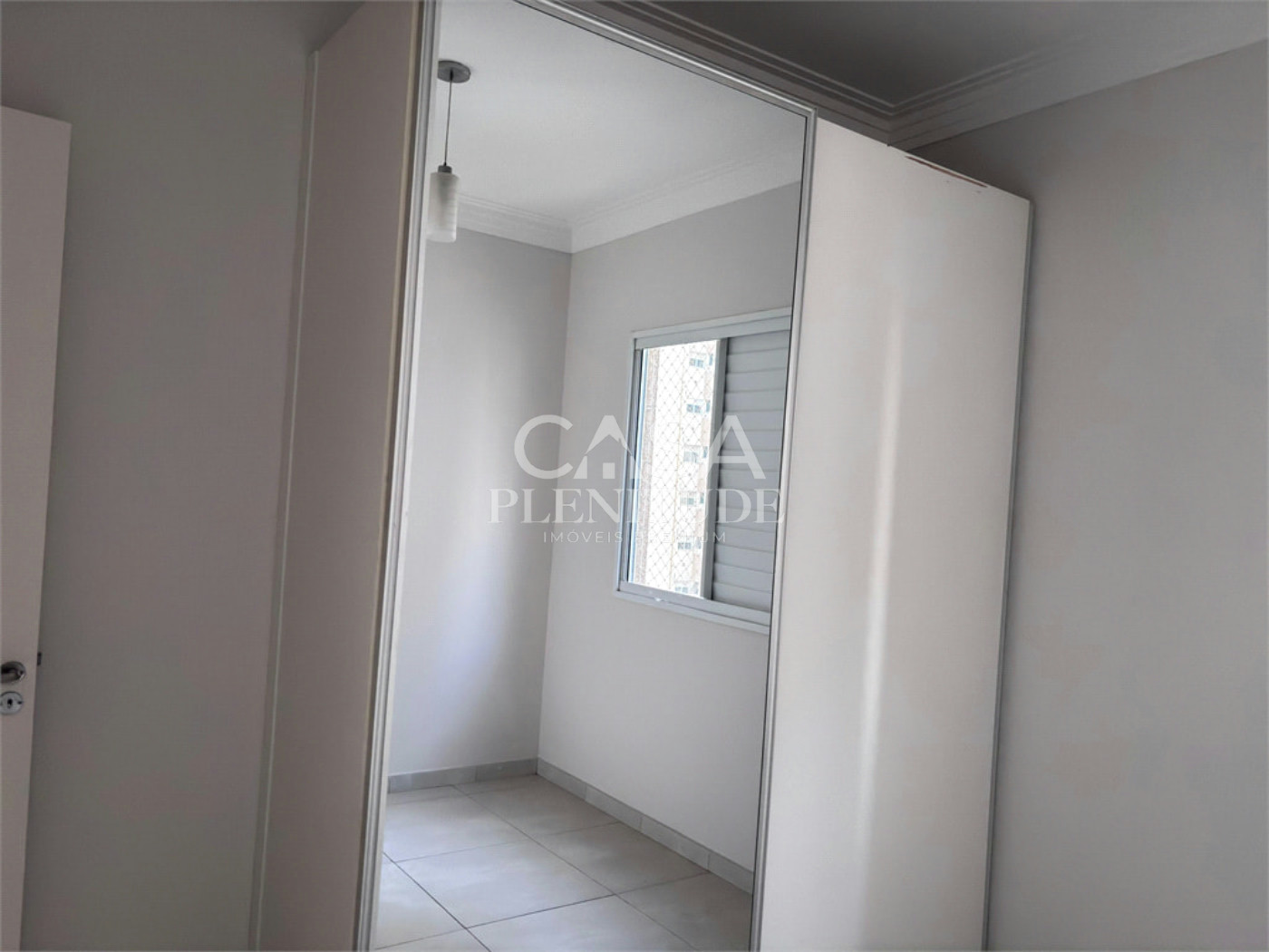 Apartamento à venda com 2 quartos em Jardim Maria José, Votorantim, SP