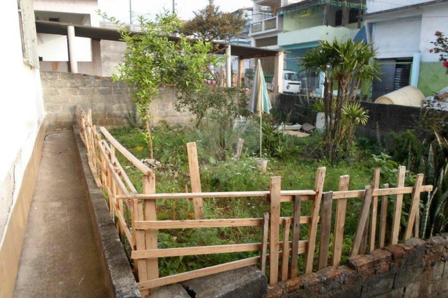Terreno à venda em Guaianazes, São Paulo, SP