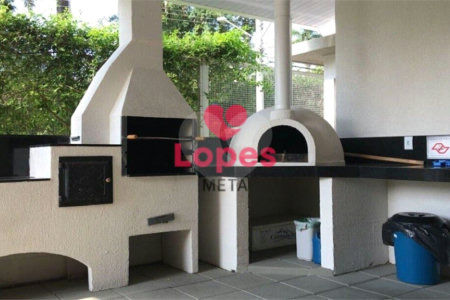 Apartamento à venda com 2 quartos, sendo 1 suíte, em Urbanova, São José dos Campos, SP