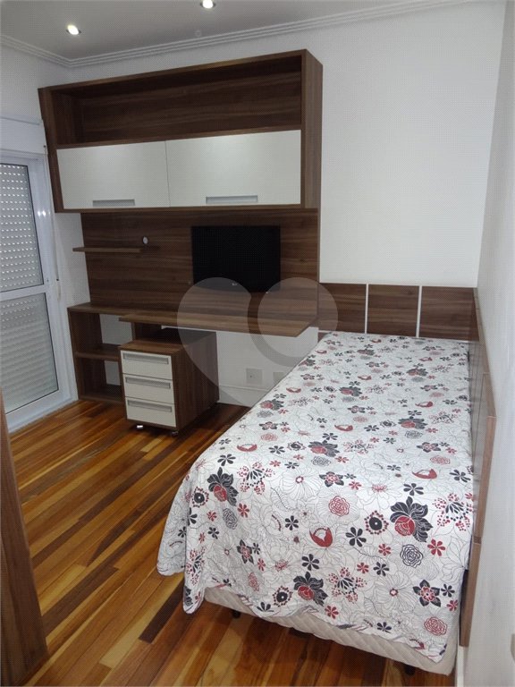 Cobertura à venda ou para alugar com 3 quartos, sendo 2 suítes, em Vila Leonor, São Paulo, SP