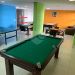 Apartamento à venda com 2 quartos em Freguesia do Ó, São Paulo, SP