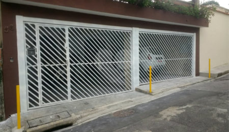 Sobrado à venda com 3 quartos em Tucuruvi, São Paulo, SP
