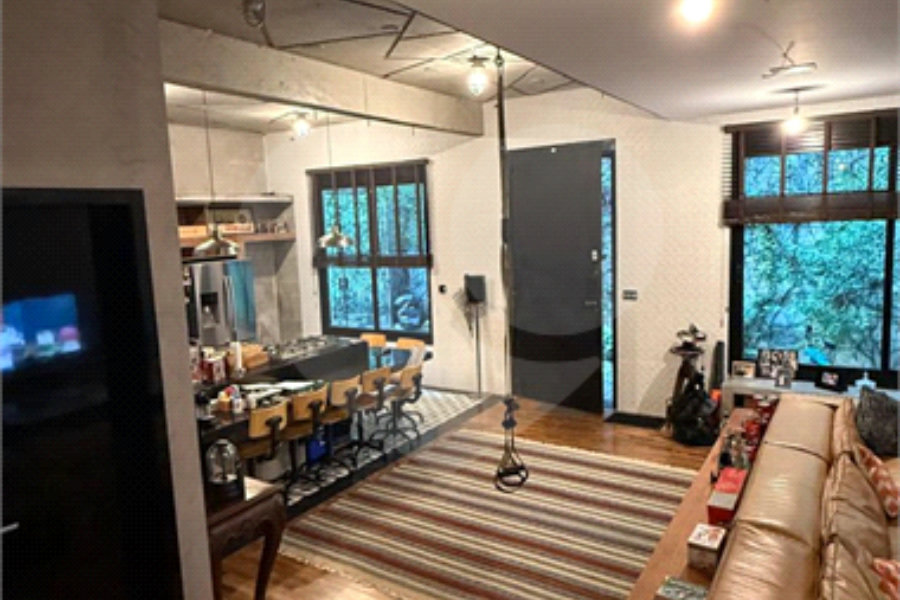 Casa de Vila à venda com 3 suítes em Vila Mariana, São Paulo, SP