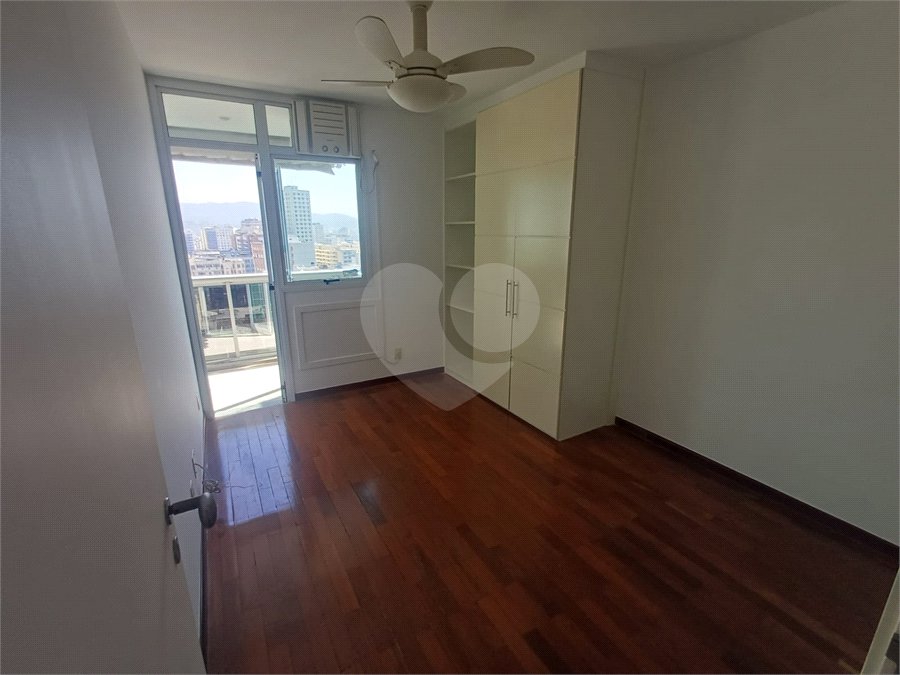 Apartamento à venda com 4 quartos, sendo 1 suíte, em Tijuca, Rio de Janeiro, RJ