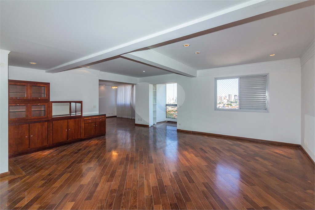 Duplex à venda com 1 quarto, sendo 3 suítes, em Vila Paulicéia, São Paulo, SP