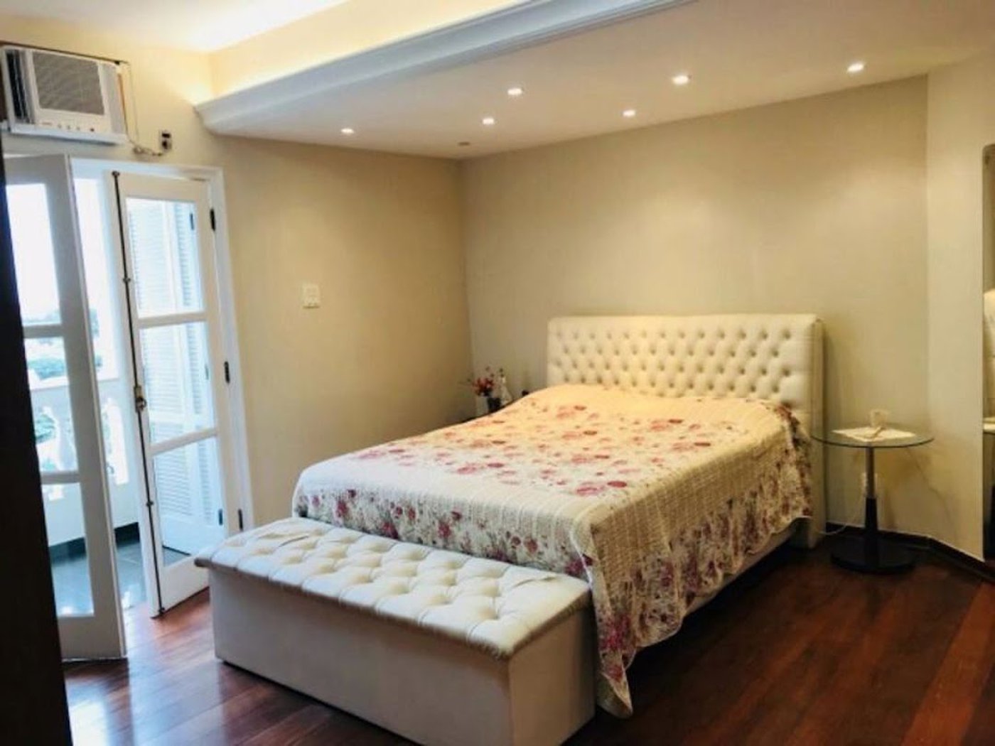 Apartamento Residencial à venda, Ponta da Praia, Santos - AP0856.