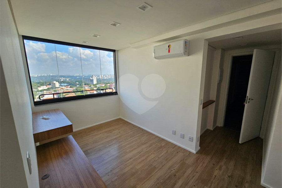 Studio para alugar com 1 quarto em Vila Madalena, São Paulo, SP