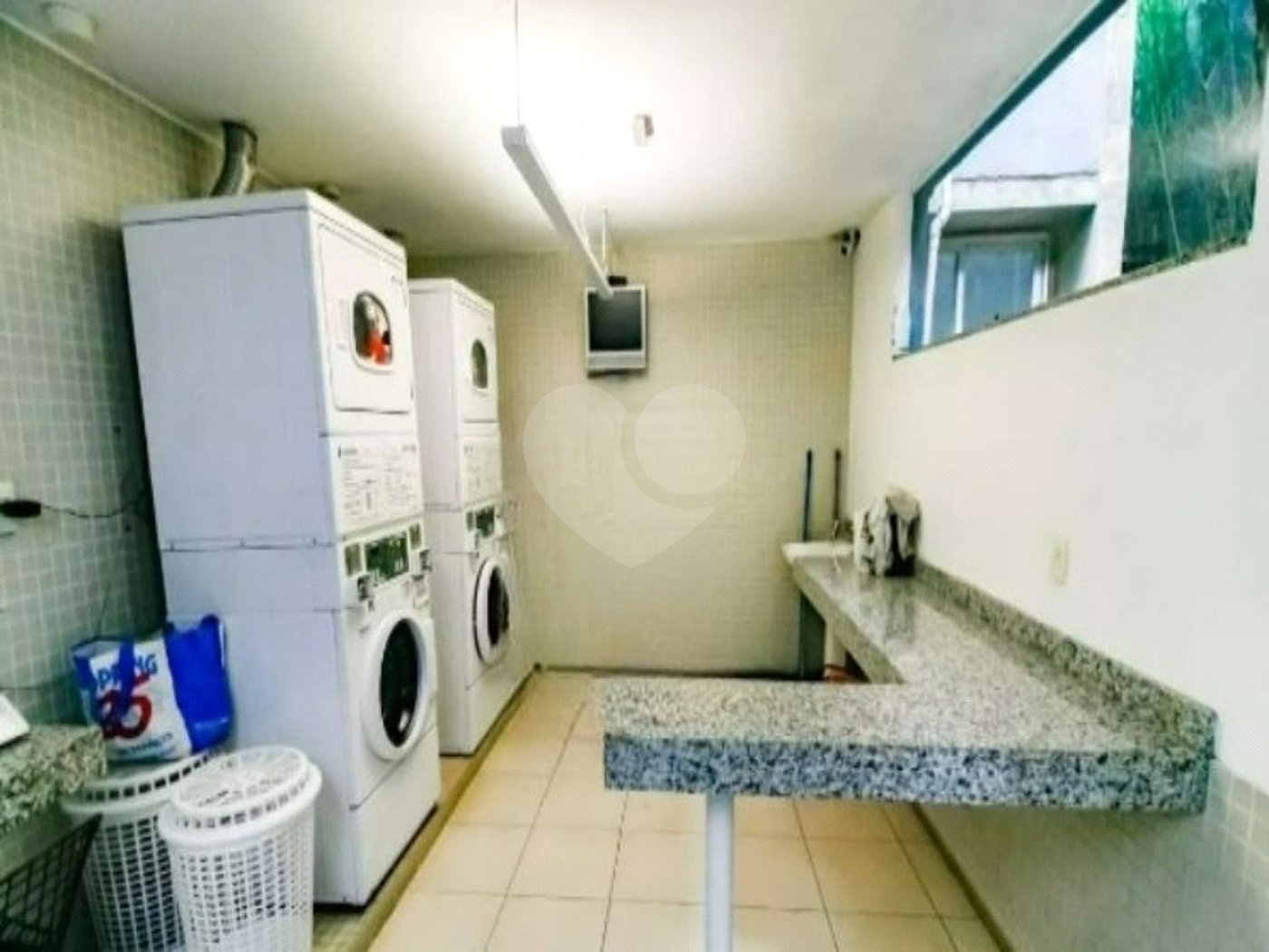 Duplex à venda com 1 suíte em Vila Tramontano, São Paulo, SP