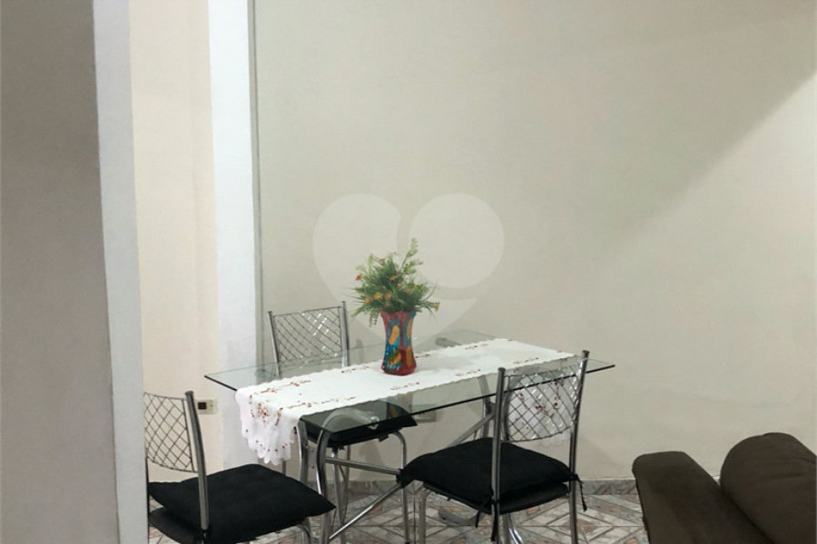 Casa à venda com 2 quartos em Tucuruvi, São Paulo, SP