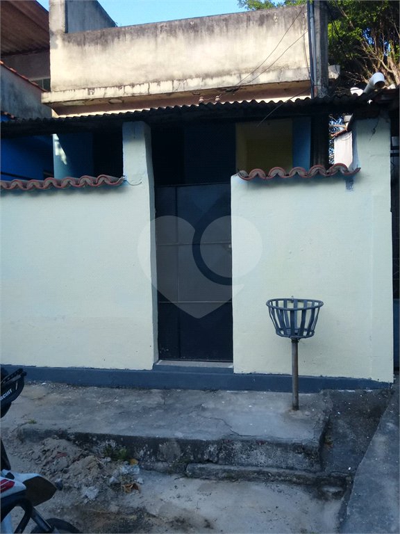 Casa à venda com 1 quarto em Campo Grande, Rio de Janeiro, RJ