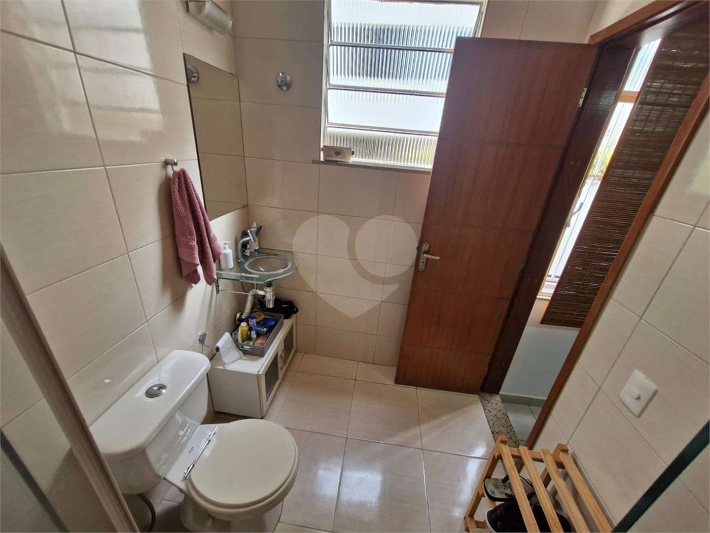 Casa de Vila à venda com 3 quartos, sendo 1 suíte, em Tijuca, Rio de Janeiro, RJ