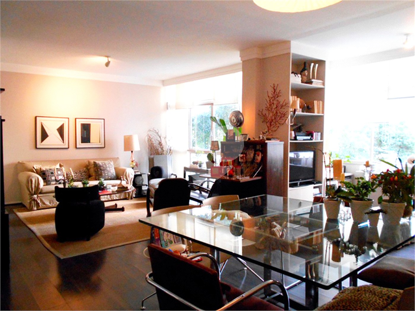 Apartamento à venda ou para alugar com 2 quartos, sendo 1 suíte, em Jardim Paulista, São Paulo, SP