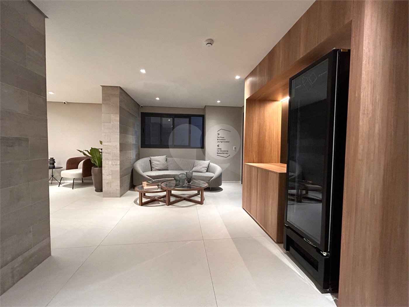 Apartamento para alugar com 1 quarto em Perdizes, São Paulo, SP