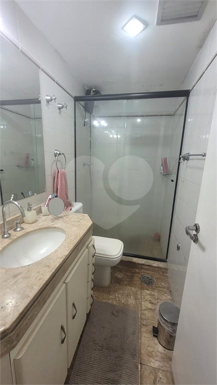 Apartamento à venda com 3 quartos, sendo 1 suíte, em Casa Verde, São Paulo, SP