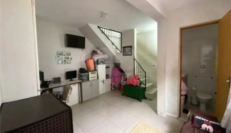 Casa à venda com 3 quartos, sendo 2 suítes,  em Jardim Europa, São Paulo, SP