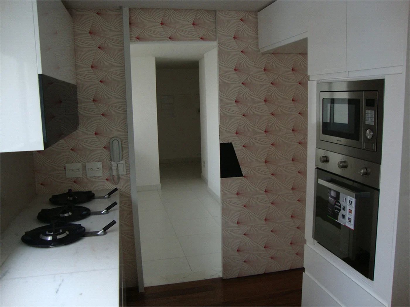 Apartamento à venda com 4 suítes em Jardim Fonte do Morumbi, São Paulo, SP
