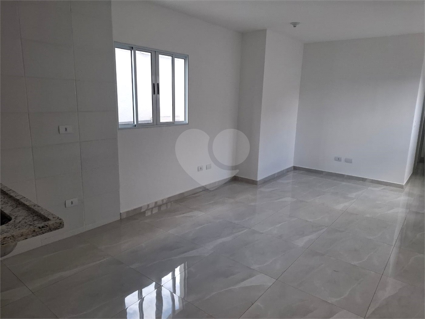 Apartamento à venda com 2 quartos em Vila Monumento, São Paulo, SP