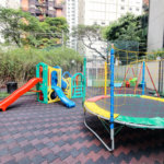 Duplex à venda com 4 suítes em Itaim Bibi, São Paulo, SP