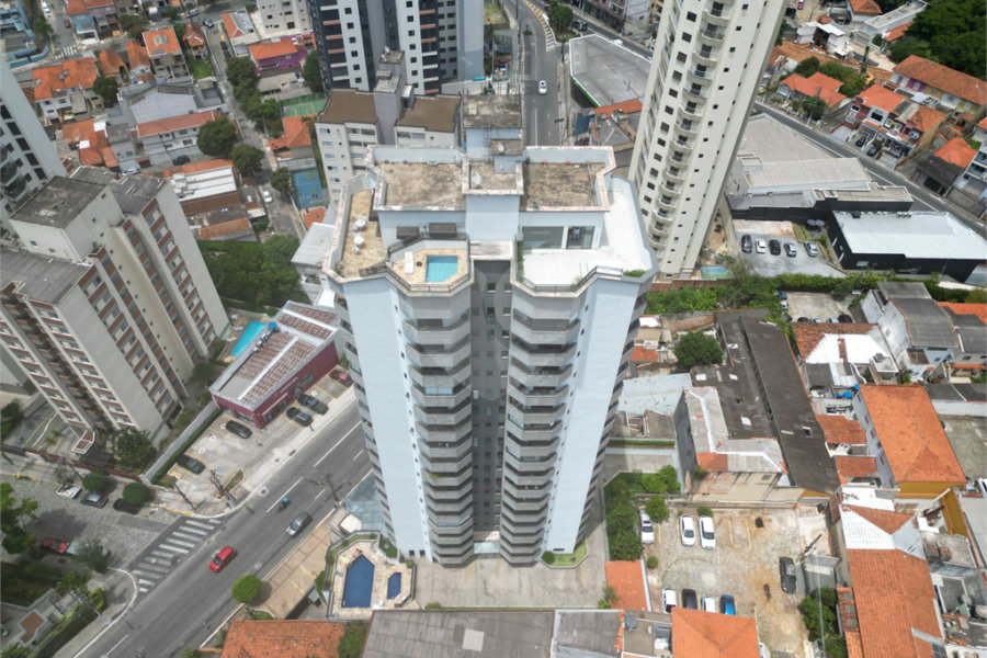 Duplex à venda com 4 suítes em Jardim São Paulo(zona Norte), São Paulo, SP