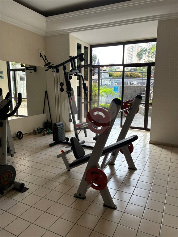 Cobertura à venda com 1 suíte em Vila Suzana, São Paulo, SP