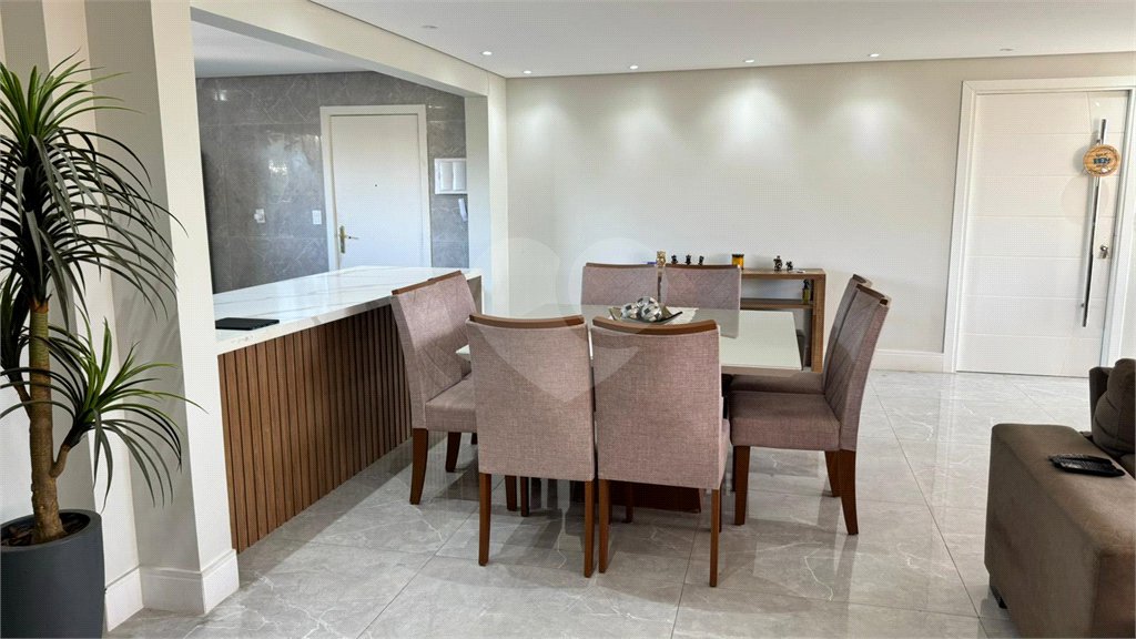Apartamento à venda com 3 quartos, sendo 1 suíte, em Barro Branco (zona Norte), São Paulo, SP