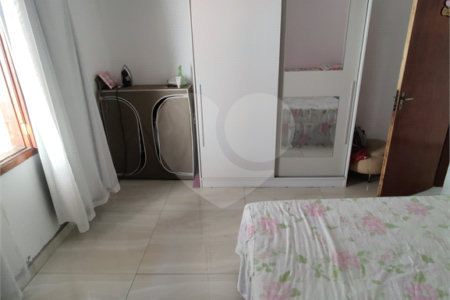 Casa à venda com 3 quartos, sendo 1 suíte, em Campo Grande, Rio de Janeiro, RJ