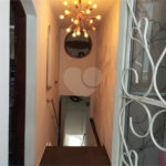 Sobrado à venda com 4 quartos, sendo 2 suítes, em Santa Teresinha, São Paulo, SP