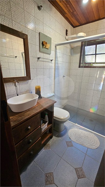 Casa Térrea à venda com 4 quartos, sendo 1 suíte, em Jardim Centenário, Atibaia, SP