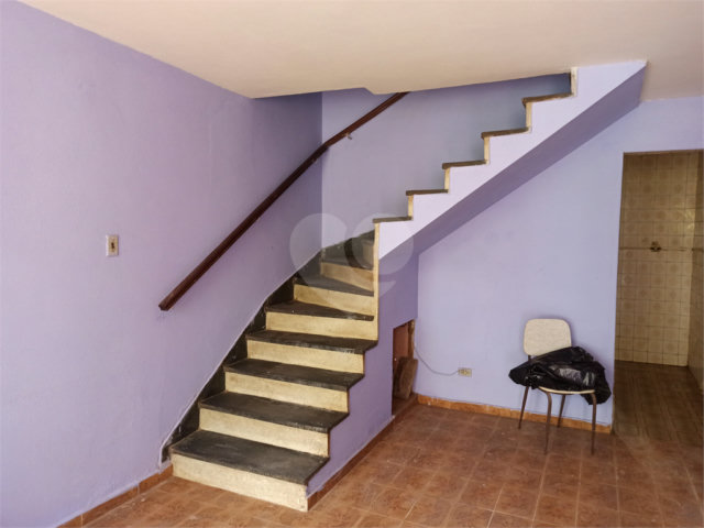 Casa à venda com 3 quartos em Vila Romero, São Paulo, SP