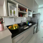 Apartamento à venda com 2 quartos em Chora Menino, São Paulo, SP