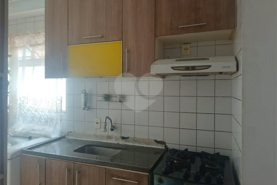 Apartamento à venda com 2 quartos em Imirim, São Paulo, SP